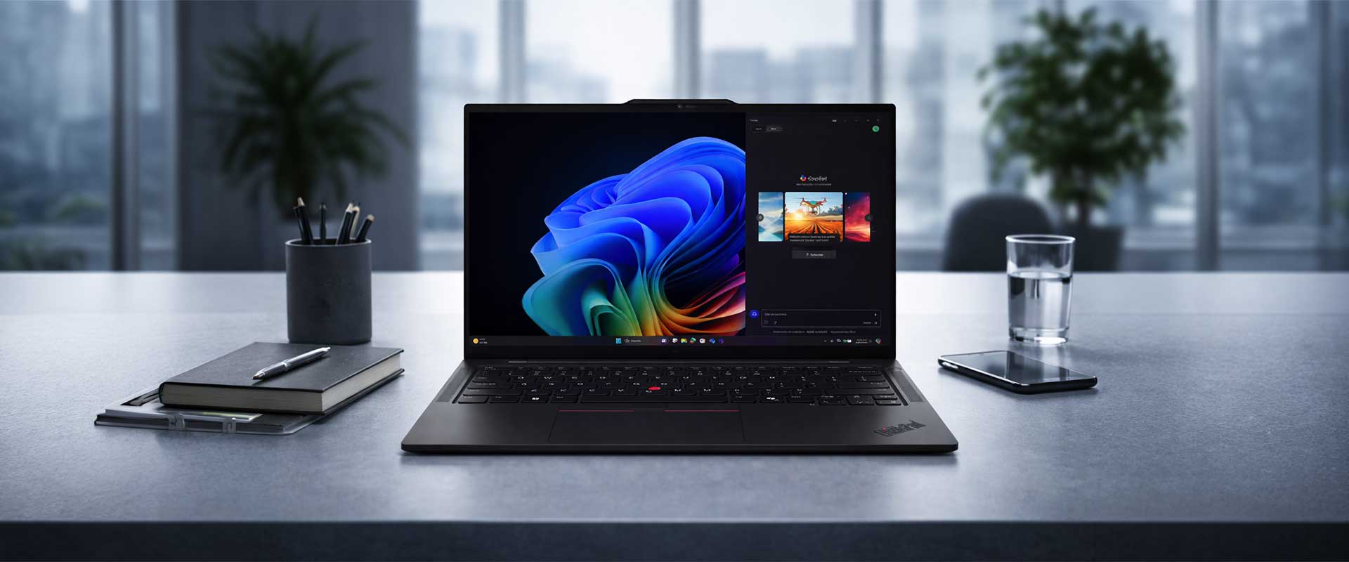 Lenovo ThinkPad T14s Gen 6