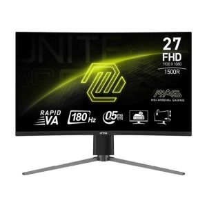 MSI Mag 27C6PF 27" Gaming Monitör