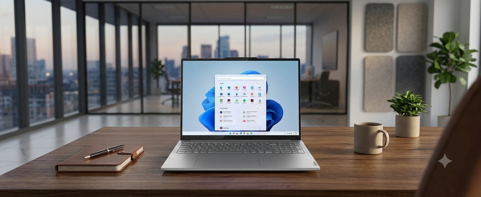 Lenovo Yoga Pro 9