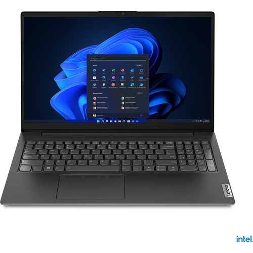 Lenovo V15 G4 - Intel i5 12500H 16GB RAM 512GB SSD Iris Xe 15.6" Full HD