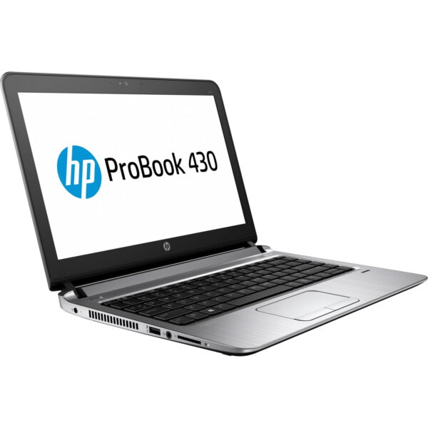 Hp ProBook 430 G3 - Intel i5 6200U 8GB 256SSD INTEL HD 13.3" LED