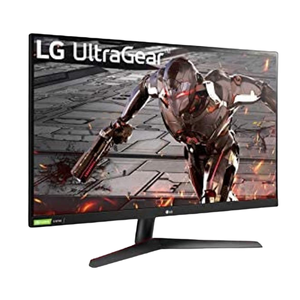 LG Ultragear 32GN600-B 31.5" VA 2K Çözünürlük 165HZ HDR10 DP HDMI Monitör