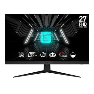 MSI G2712F 27" Ultra Rapıd 1MS 180HZ Adaptive-Sync IPS FULL HD