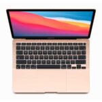 Apple MacBook Air 2020 - M1 8Gb 256Gb SSD Retina 13"
