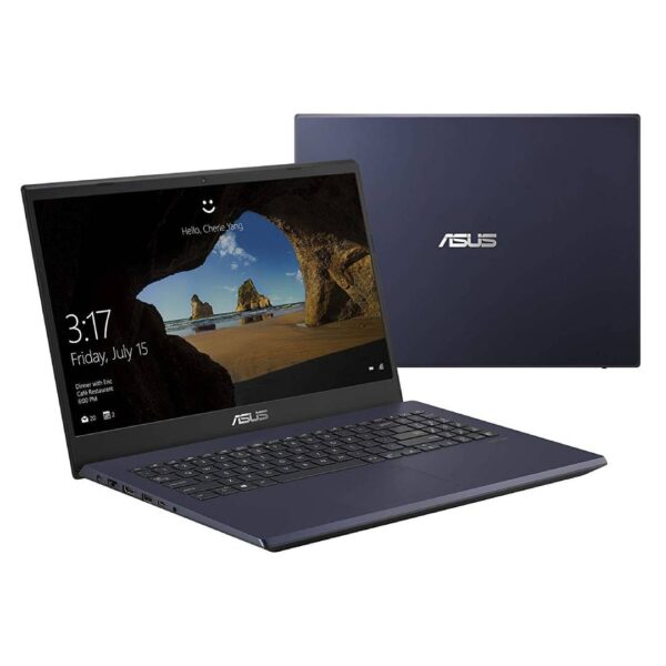 Asus FX571 Gaming - Intel i5 9300H 16GB RAM 512GB SSD 4GB GTX1050 15.6" Full HD