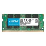 Crucial 16GB 3200MHz DDR4 Notebook Ram