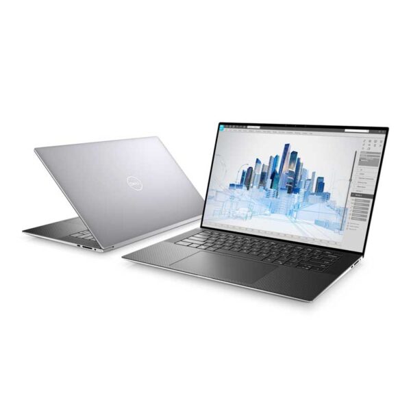 Dell Precision 5560 - i7 11850H 32GB RAM 512GB SSD 4GB RTX A2000 15.6" Full HD W10
