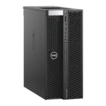 Dell Precision 5820 - Xeon W2123 32GB RAM 512GB SSD 8GB NVIDIA RTX4000 W10