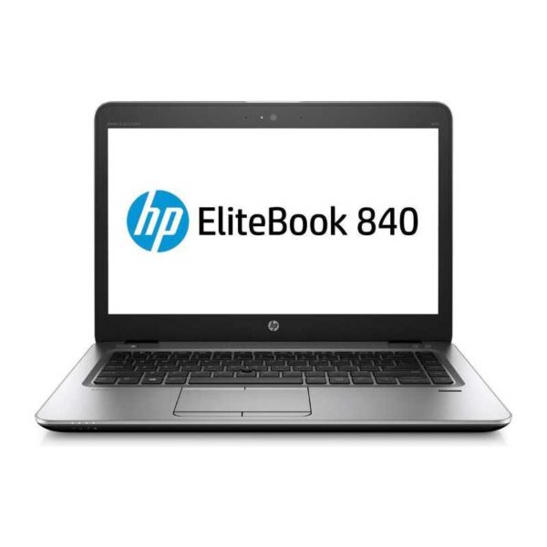 Hp EliteBook 840 G3 - Intel i5 6300U 16GB 256SSD Intel HD 14" Full HD