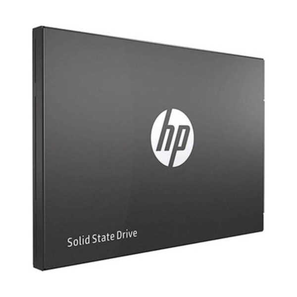 Hp 240GB S650 2.5" SSD 560 / 480MB