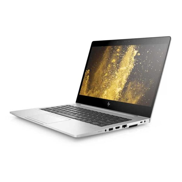 HP EliteBook 830 G5 - Intel i5 8250U 16GB RAM 256GB SSD INTEL HD 13.3" Full HD W10