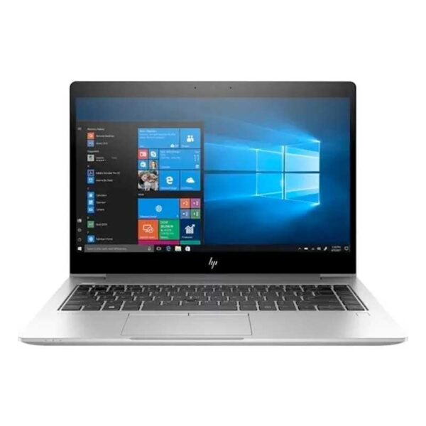 Hp EliteBook 840 G6 - Intel i5 8365U 16GB RAM 512GB SSD INTEL HD 14"FULL HD W10