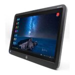 Hp ProOne 400 G1 All-In-One Pc - Intel i5 4590T 8GB 256SSD 20" Full HD