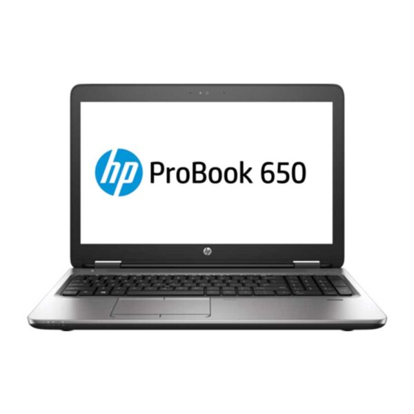 Hp ProBook 650 G2 - Intel i5 6200u 8GB 256SSD INTEL HD 15.6" Full HD