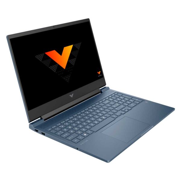Hp Victus 16 - Ryzen 5 5600H 16GB RAM 512GB SSD GTX1650 16.1" Full HD 144Hz