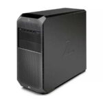 Hp Z4 G4 Workstation - Xeon W-2102 32GB RAM 512GB SSD 5GB Quadro P2000
