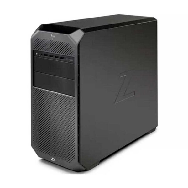 Hp Z4 G4 Xeon W-2133 32GB RAM 512GB SSD 12GB QUADRO K6000