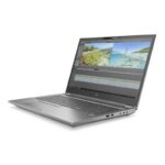 Hp ZBook Fury 15 G8 - Intel i7 11800H 64GB RAM 512GB SSD 4GB RTXA2000 15.6" Full HD W10
