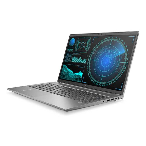 Hp ZBook Power G7 - i7 10850H 32GB RAM 1TB SSD 4GB Quadro T1000 15.6" Full HD