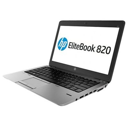 HP EliteBook 820 G3 - Intel i5 6200U 8GB RAM 128GB SSD INTEL HD 12.5" LED