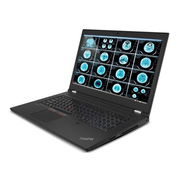 Lenovo ThinkPad P17 Gen 2 - Xeon W-11955M 64GB 1TB SSD 16GB RTX A5000 17.3" Full HD