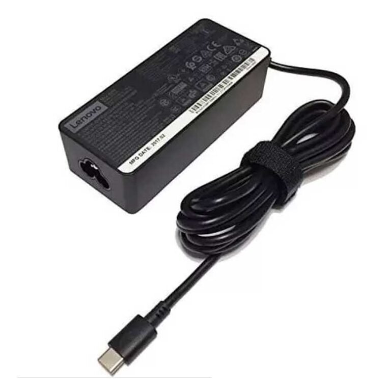 Standard Ac Adapter LENOVO 65W Standard Ac Adapter Type-C - Hepsilaptop