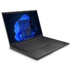 Lenovo ThinkPad P1 Gen 5 - Intel i7 12800H 32GB RAM 1TB SSD 4GB RTX A1000 16" 4K Dokunmatik