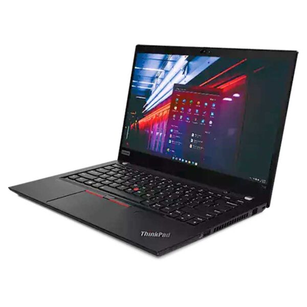 Lenovo ThinkPad T14s Gen 2 - Ryzen 7 PRO 5850U 16GB RAM 512GB SSD 14" Full HD Dokunmatik Ekran