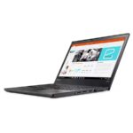 Lenovo ThinkPad T470 - i5 6300u 8GB 256SSD İNTEL HD 14" Full HD