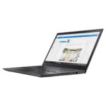 Lenovo ThinkPad T470s - i7 7600u 8GB RAM 256GB SSD 14" Full HD Dokunmatik Ekran