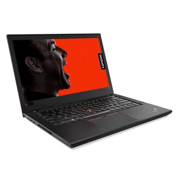 Lenovo ThinkPad T480 - Intel i5 8350U 16GB RAM 512GB SSD INTEL HD 14" Full HD W10