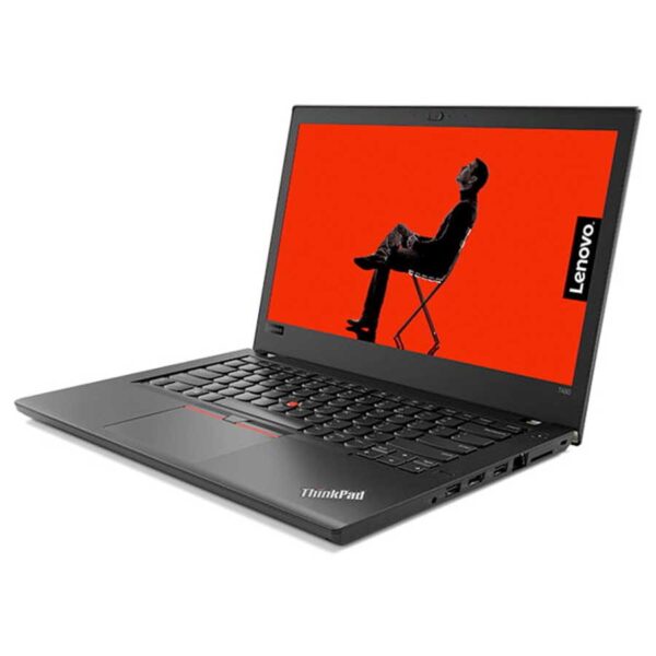 Lenovo ThinkPad T480s - Intel i7 8650u 8GB 256SSD INTEL HD 14" LED