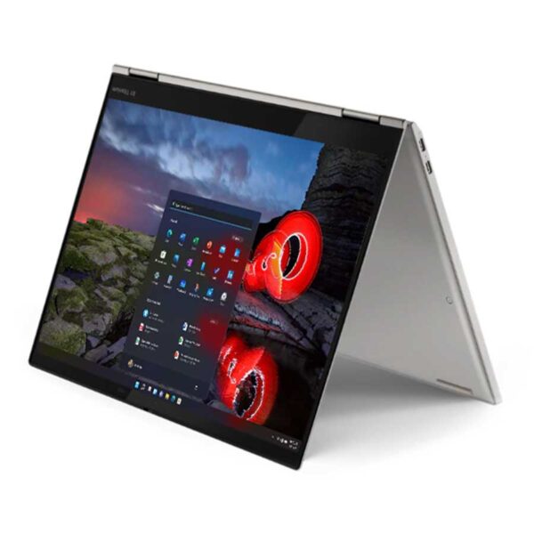 Lenovo ThinkPad x1 Titanium Gen 1 - Intel i7 1180G7 16GB 1TB SSD 14" 2K Dokunmatik