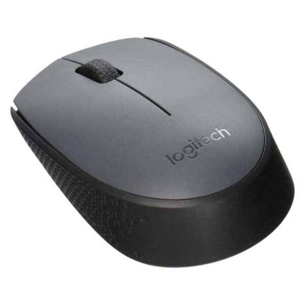 Logitech M170 USB Kablosuz Mouse