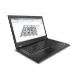 Lenovo ThinkPad P17 Gen 2 - Intel i7 11850H 32GB 512GB SSD 6GB RTX A3000 17.3" Full HD