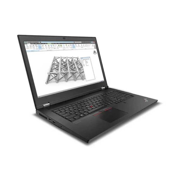 Lenovo ThinkPad P17 Gen 2 - Intel i7 11850H 32GB 512GB SSD 6GB RTX A3000 17.3" Full HD