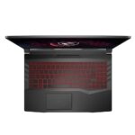 MSI Pulse GL66 - Intel i7 11800H 16GB RAM 512GB SSD RTX3070 15.6" Full HD IPS 144Hz - Görsel 2