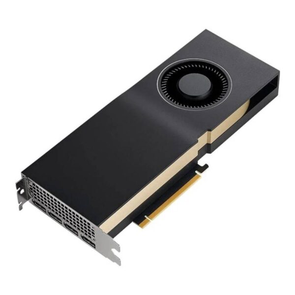 NVIDIA Quadro RTX A4000 16GB 256Bit GDDR6 Çizim Ekran Kartı