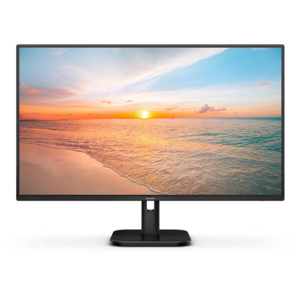 Philips 27" 27E1N1100A/01 IPS MM Monitör Siyah 1ms  1920x1080, HDMI, VGA, 100Hz, FreeSync, Hoparlör, Vesa