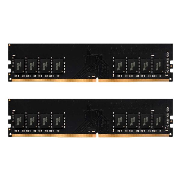 Team Elite 16GB 3200MHZ DDR4 CL22 PC RAM
