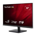 Viewsonic VA3209-2K-MHD 31.5" 4ms 75Hz Qhd IPS 2k Monitör