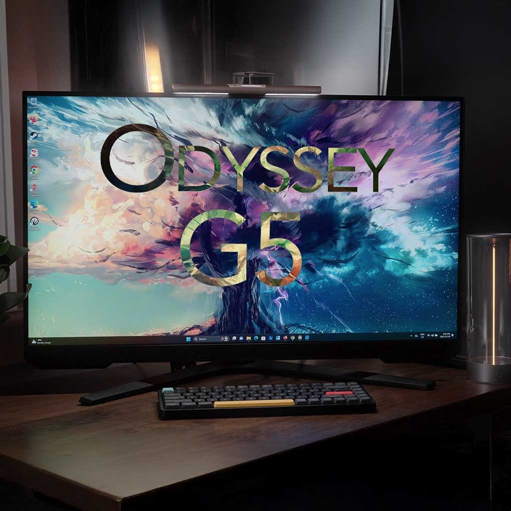 odyssey-g5-32