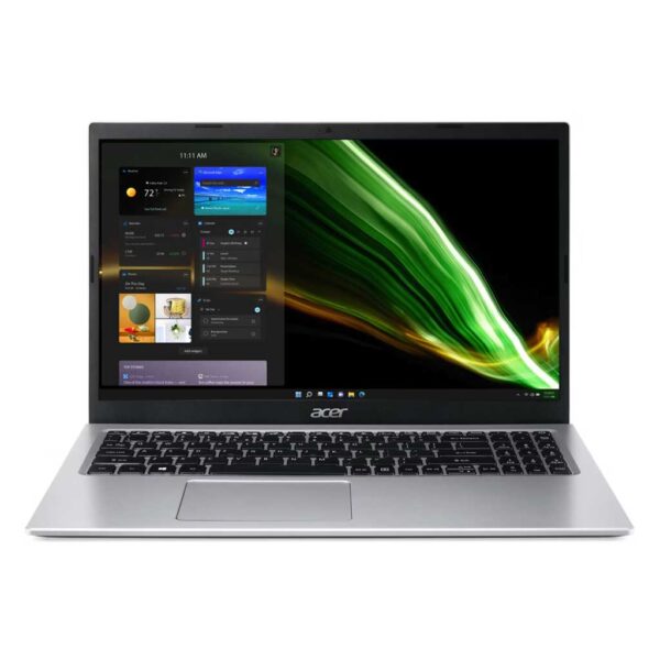 Acer Aspire 3 A315 - Intel i5 1135G7 8GB RAM 256GB SSD 15.6" Full HD