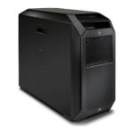 HP Z8 G4 - Dual Xeon Silver 4216 256GB RAM 1TB SSD 16GB RTX5000