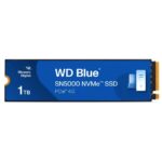 WD Blue 1TB M.2 SN5000 5150-4900MB/s Gen4