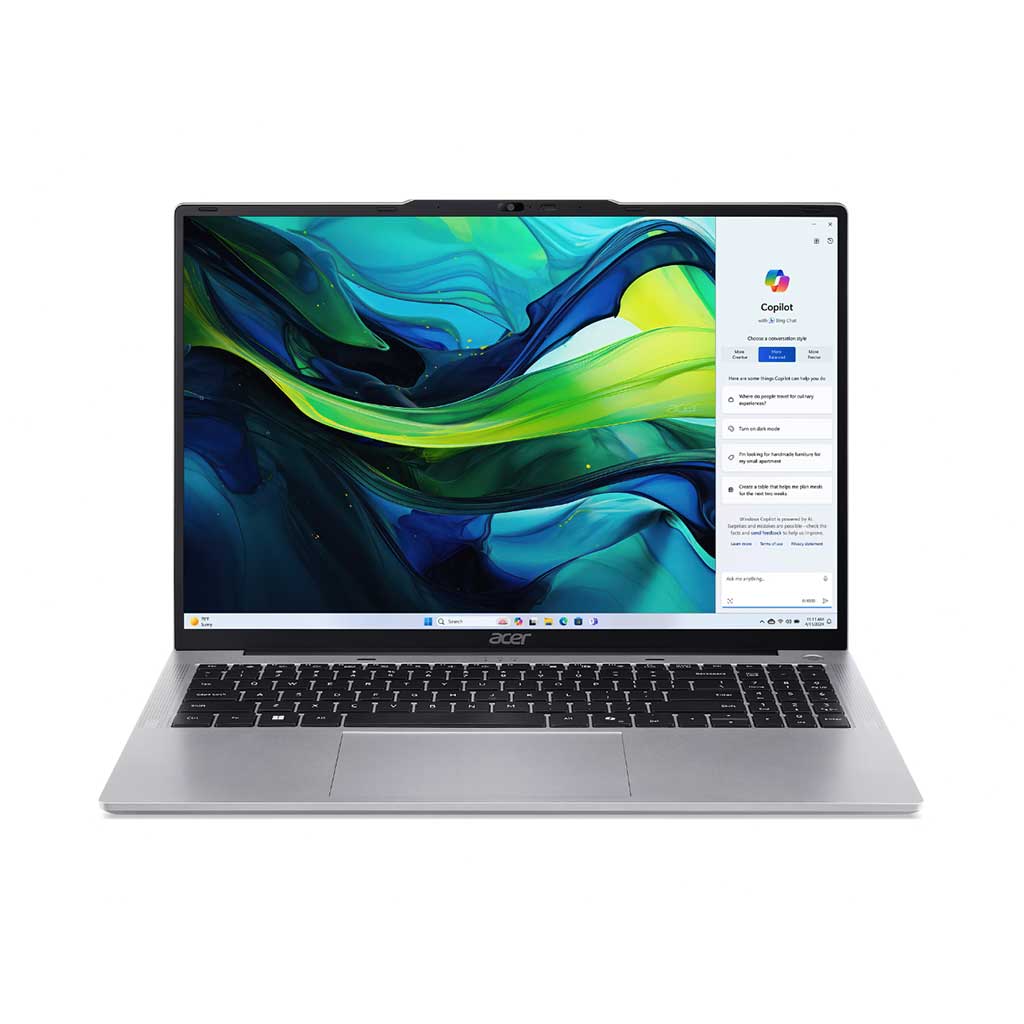 Acer Aspire Lite AL16