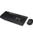 Logitech MK345 Kablosuz Klavye Mouse Seti