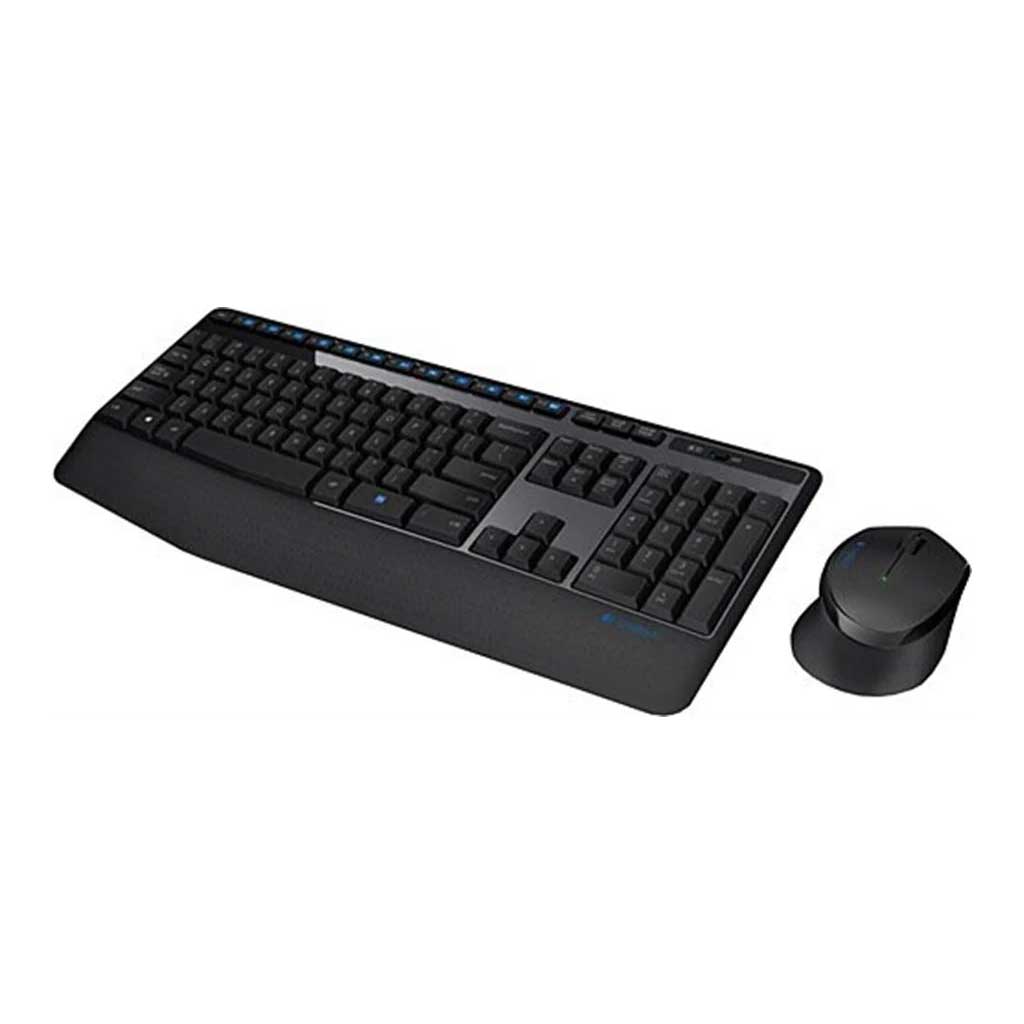 Logitech MK345 Kablosuz Klavye Mouse Seti