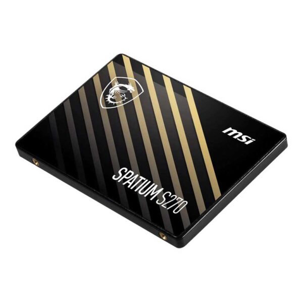 MSI Spatium S270 Sata SSD