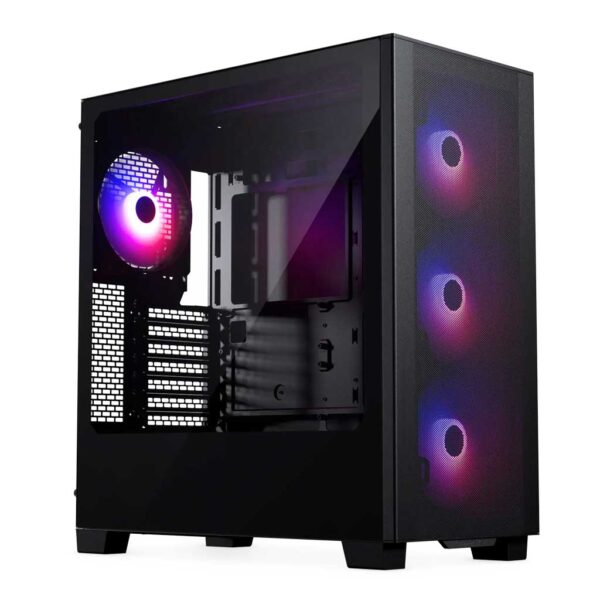 Phanteks Gaming PC